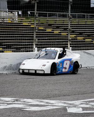 Image post by @uslegendcars on Instagram