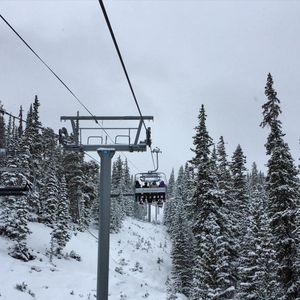Image post by @keystone_resort on Instagram