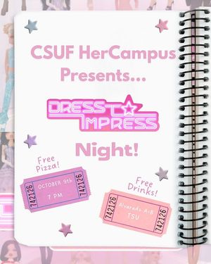 Image post by @hercampusatcsuf on Instagram