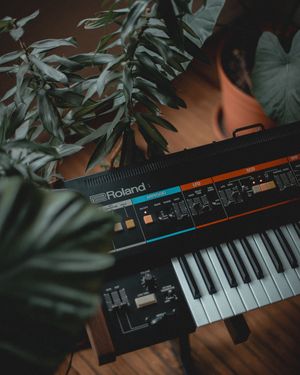 Image post by @abeltone on Instagram