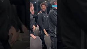 Video post by @ncaa on YouTube