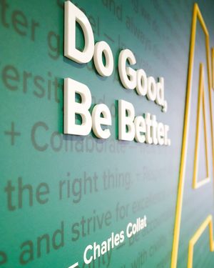 Image post by @uabcollatbusiness on Instagram