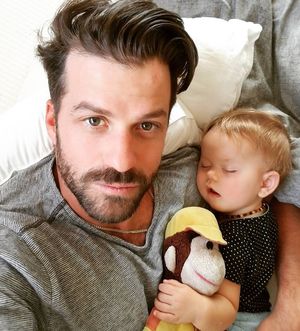 Image post by @johnnybananas on Instagram