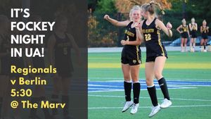 Image post by @uabearsfieldhockey on Instagram
