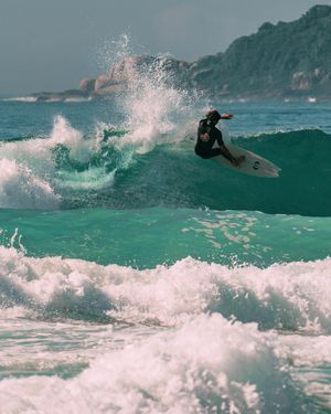 Image post by @max_ballesteros on Instagram