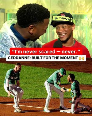 Image post by @nesn on Instagram