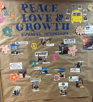 Image post by @midlandu_biz on Instagram