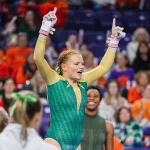 Image post by @collegegymnews_ on Instagram