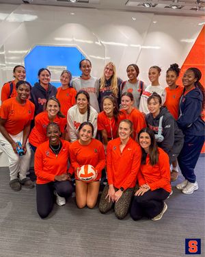Image post by @CuseVB on Twitter/X