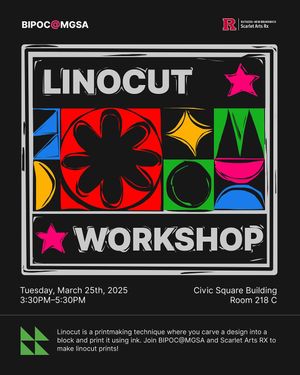 Image post by @bipocatmgsa on Instagram