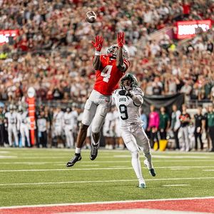 Image post by @ohiostatefb on Instagram