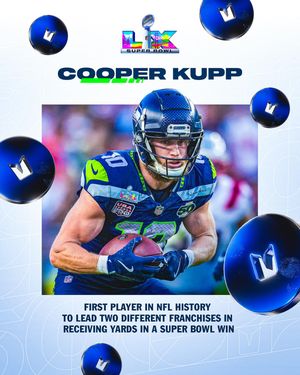 Image post by @seahawks on Instagram