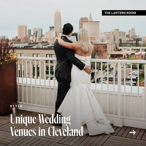 Image post by @clevelandmagazine on Instagram