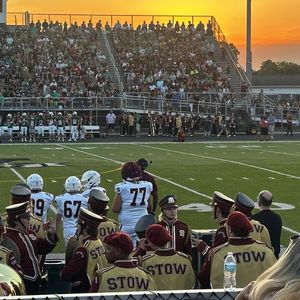Image post by @smfschools on Instagram