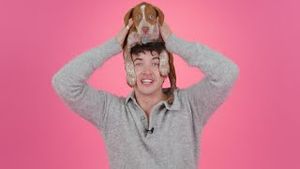 Video post by @buzzfeedceleb on YouTube