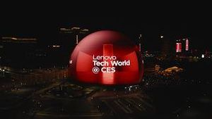 Video post by @lenovo on YouTube