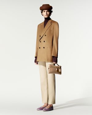 Image post by @loropiana on Instagram