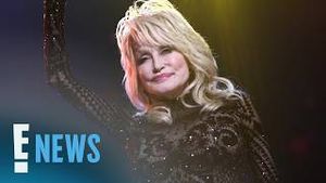 Video post by @enews on YouTube
