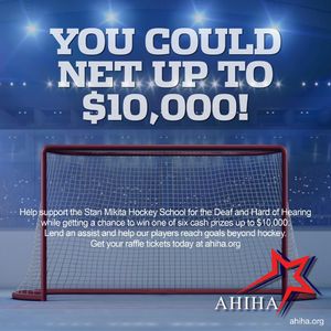 Image post by @ahihaorg on Instagram