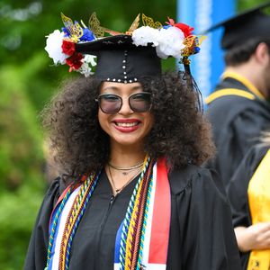 Image post by @umbclife on Instagram