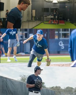 Image post by @gsathletics_bsb on Instagram