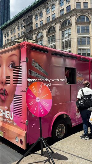 Video post by @virtualkayla on TikTok