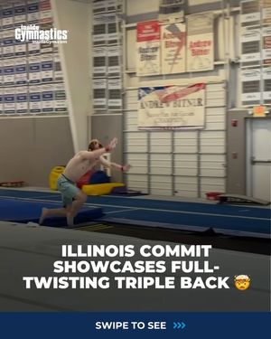 Image post by @insidegym on Instagram