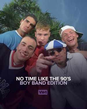 Image post by @vh1 on Instagram