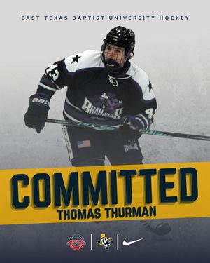 Image post by @etbu_hockey on Instagram