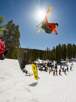 Image post by @woodwardcopper on Instagram