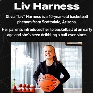 Image post by @liv_harness on Instagram