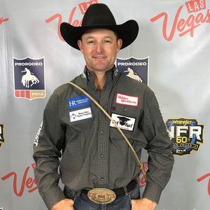 Image post by @prca_prorodeo on Instagram
