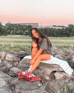 Image post by @gabbyhutter on Instagram