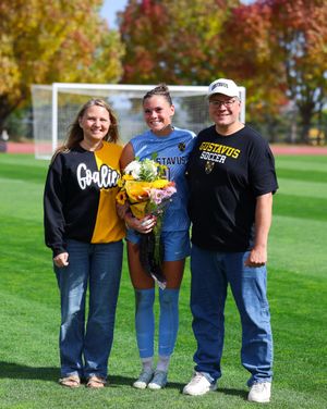 Image post by @gustieathletics on Instagram