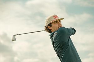 Image post by @wilsongolf on Instagram