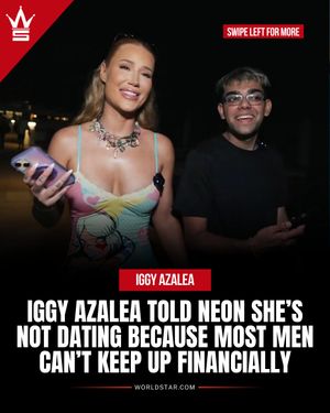 Image post by @worldstar on Instagram