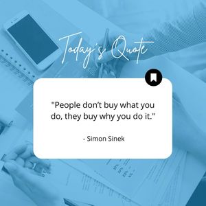 Image post by @hookedonmarketing_hom on Instagram