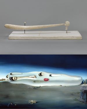 Image post by @dalimuseum on Instagram