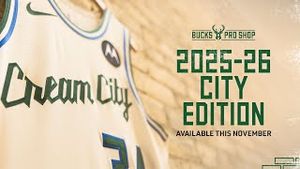 Video post by @bucks on YouTube