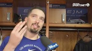 Video post by @dodgerblue1958 on YouTube