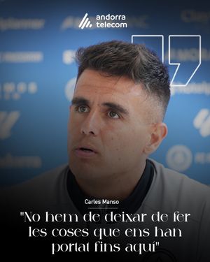 Image post by @fcandorra on Instagram