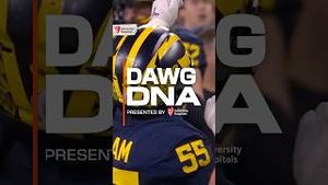 Video post by @browns on YouTube