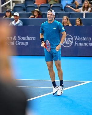 Image post by @tennischannel on Instagram