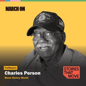 Image post by @marchonfest on Instagram