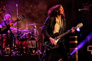 Image post by @beacontheatre on Instagram