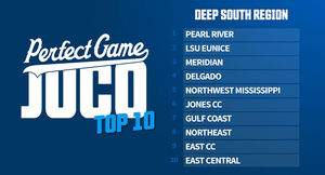 Image post by @Perfectgameusa on Facebook
