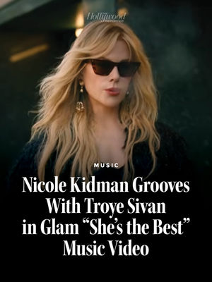 Image post by @hollywoodreporter on Instagram