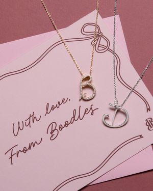 Image post by @boodles on Instagram