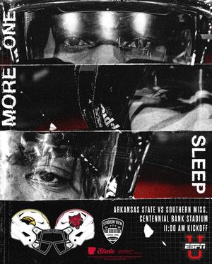 Image post by @redwolvesfb on Instagram