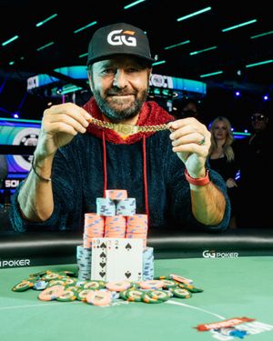 Image post by @pokergo on Instagram